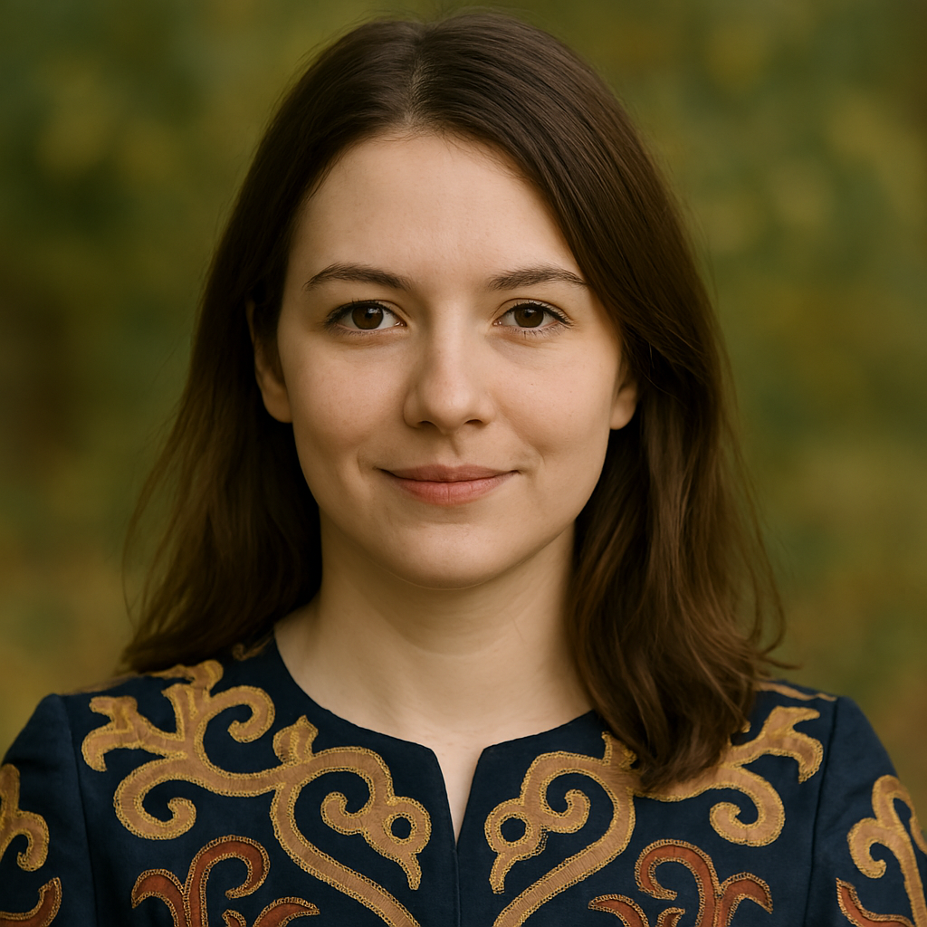 Аватар Мария